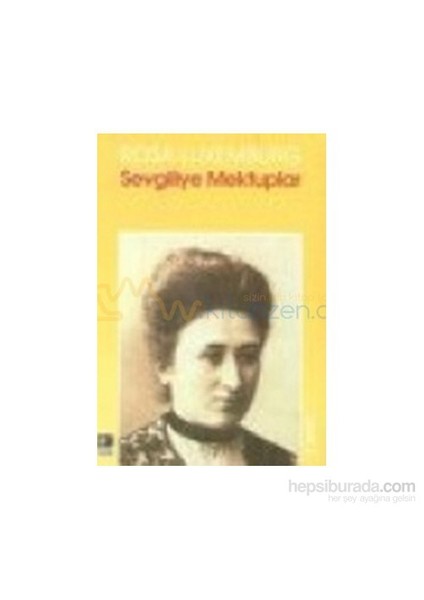 Sevgiliye Mektuplar