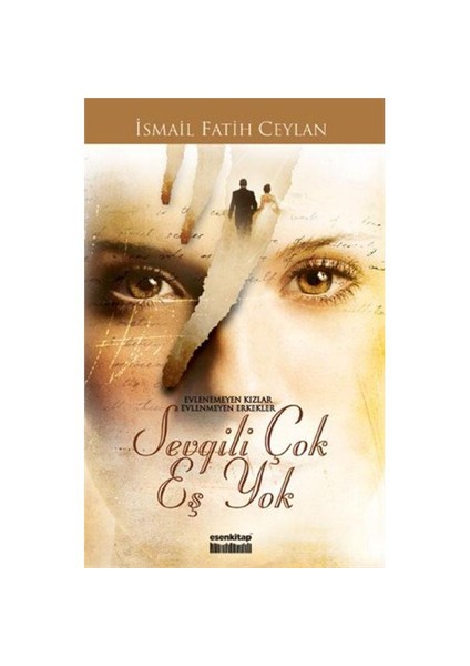 Sevgili Çok Eş Yok - İsmail Fatih Ceylan