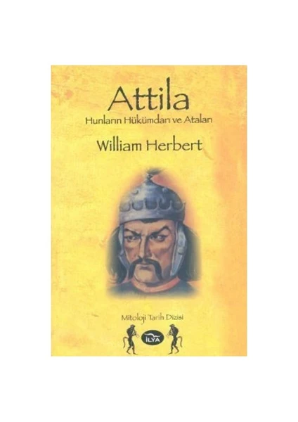 Attila-William Herbert