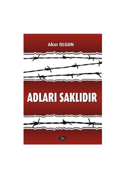 Adları Saklıdır