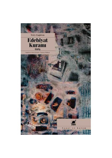 Edebiyat Kuramı - Terry Eagleton