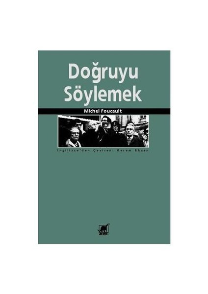 Doğruyu Söylemek