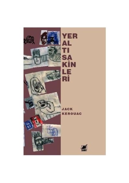 Yeraltısakinleri