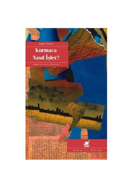 Kurmaca Nasıl İşler?