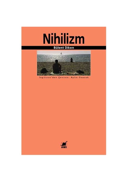 Nihilizm - Bülent Diken