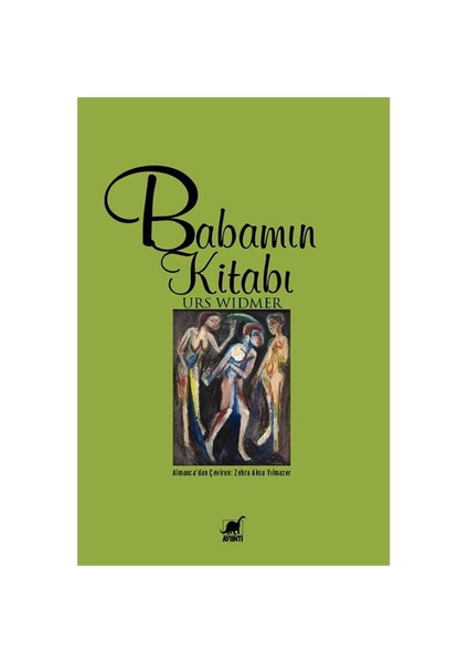 Babamın Kitabı