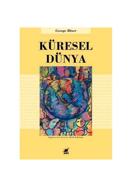 Küresel Dünya-George Ritzer