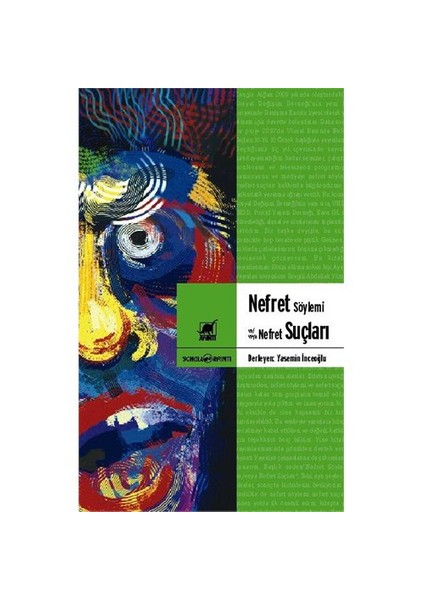 Nefret Söylemi-Yasemin İnceoğlu