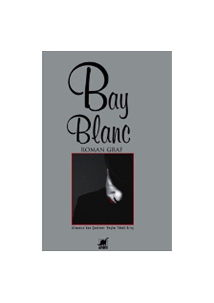 Bay Blanc - Roman Graf