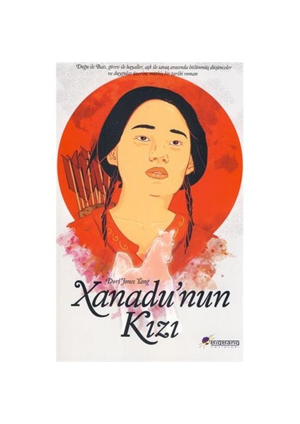 Xanadu'nun Kızı