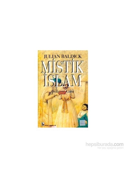 Mistik İslam