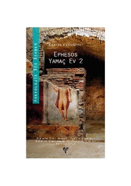 Ephesos - Yamaç Ev 2 - Sabine Ladstatter