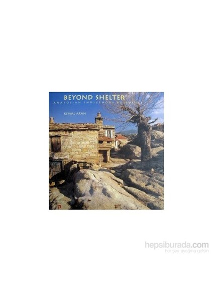 Beyond Shelter-Kemal Aran