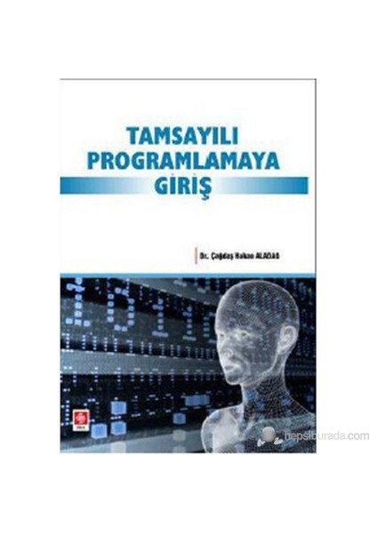 Tamsayılı Programlamaya Giriş-Çağdaş Hakan Aladağ