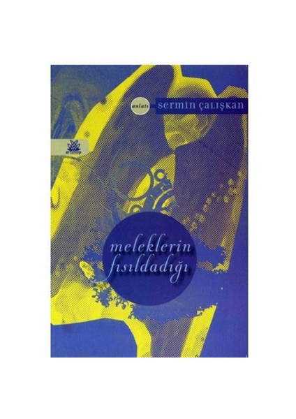 Meleklerin Fısıldadığı