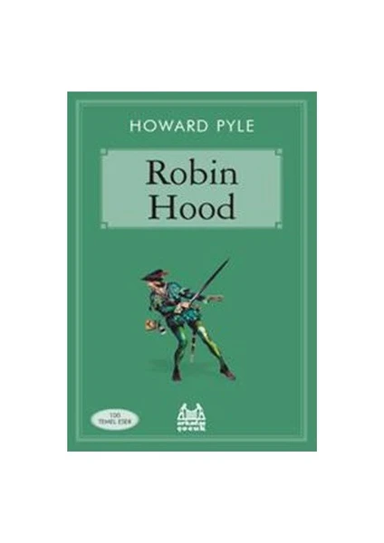 Robin Hood - Howard Pyle