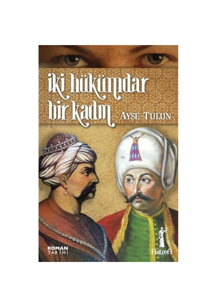 İki Hükümdar Bir Kadın (Cep Boy)