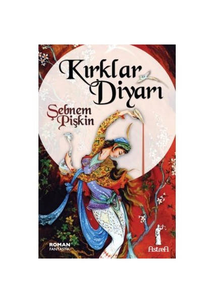 Kırklar Diyarı (Cep Boy)