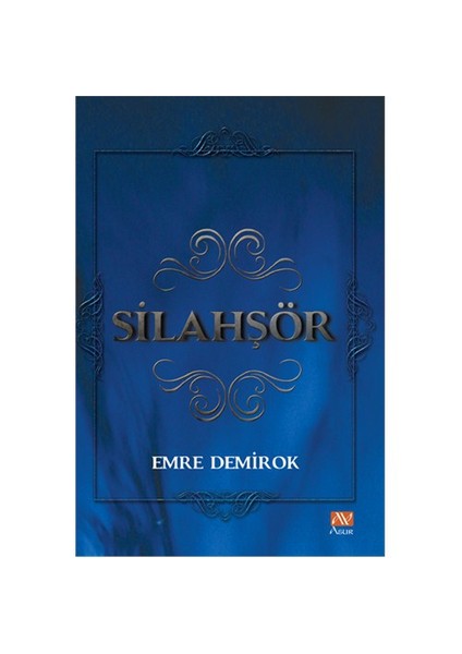 Silahşör-Emre Demirok