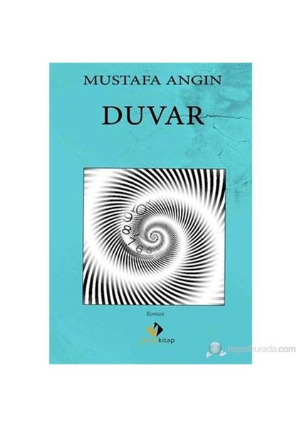 Duvar-Mustafa Angın