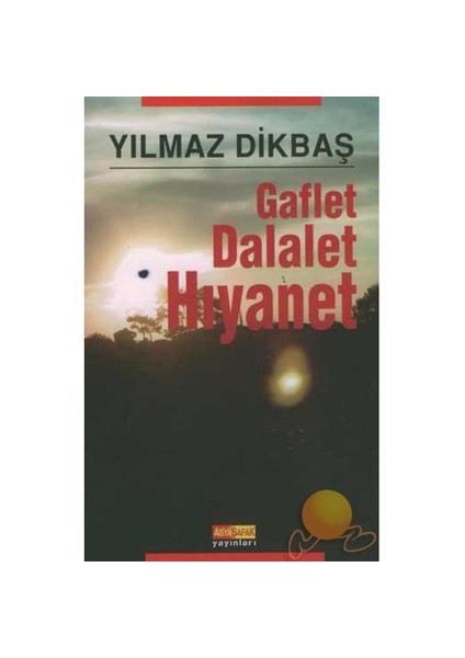 GAFLET DALALET HIYANET