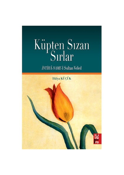 Küpten Sızan Sırlar