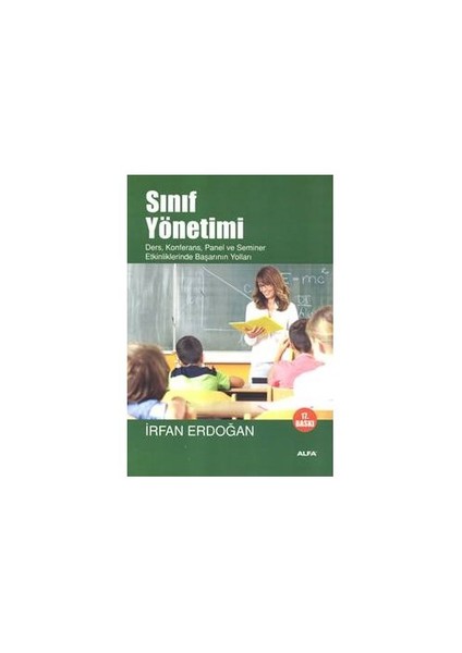 Sınıf Yönetimi - İrfan Erdoğan