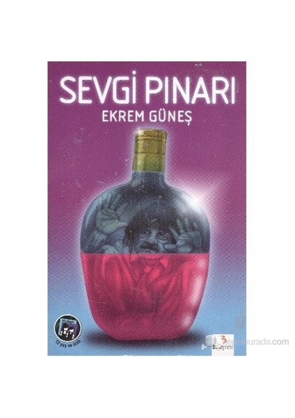Sevgi Pınarı-Ekrem Güneş