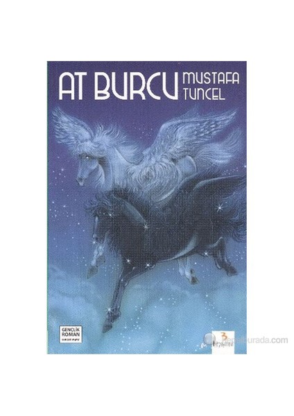At Burcu-Mustafa Tuncel