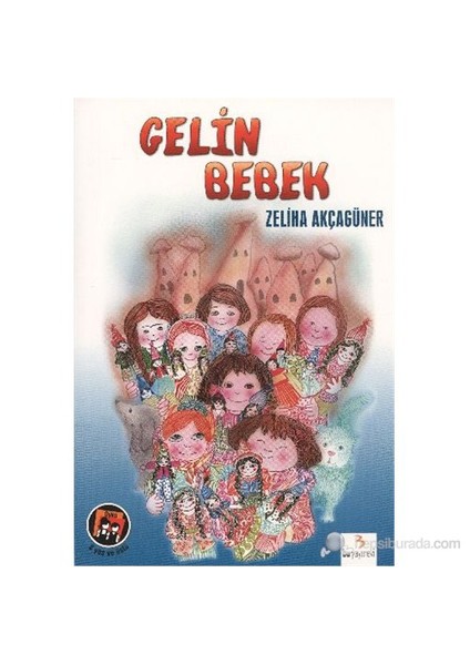 Gelin Bebek-Zeliha Akçagüner