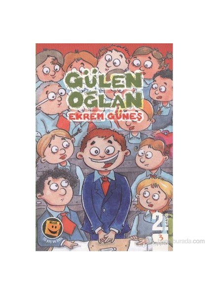 Gülen Oğlan-Ekrem Güneş