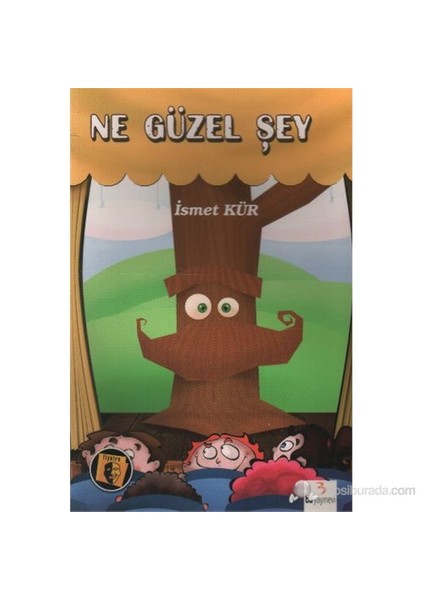 Ne Güzel Şey-İsmet Kür