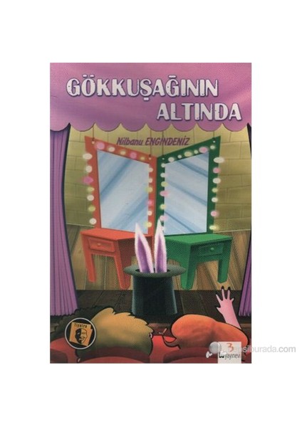 Gökkuşağının Altında-Nilbanu Engindeniz
