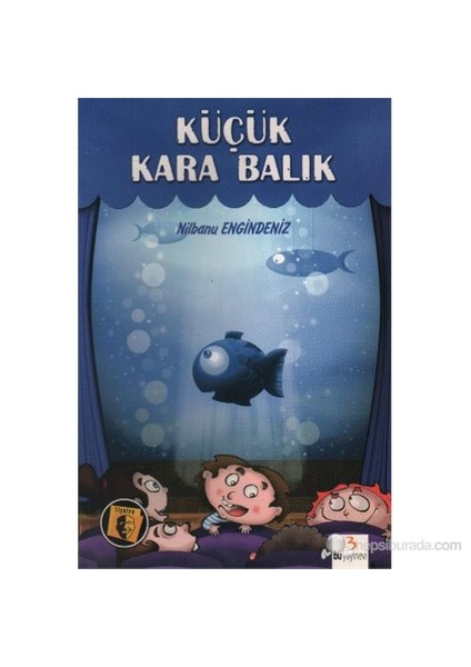 Küçük Karabalık-Nilbanu Engindeniz