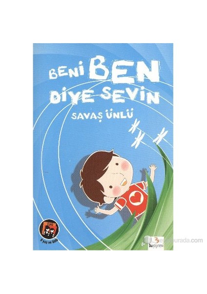 Beni Ben Diye Sevin-Savaş Ünlü