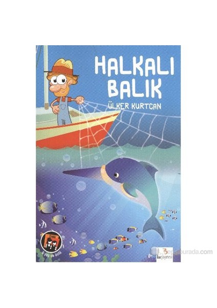 Halkalı Balık-Ülker Kurtcan