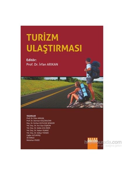 Turizm Ulaştırması