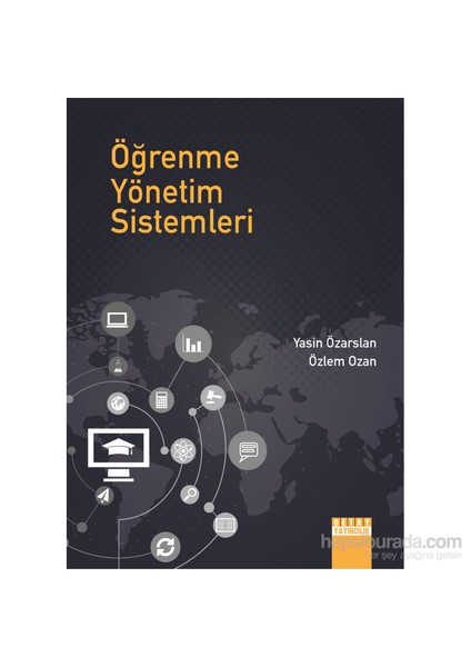 Öğrenme Yönetim Sistemleri-Özlem Ozan