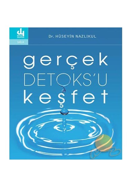 Gerçek Detoks’u Keşfet