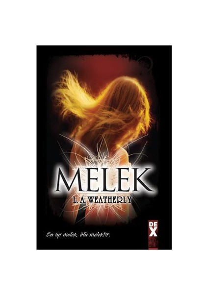Melek - L. A. Weatherly