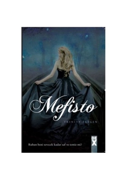 Mefisto - Trinity Faegen