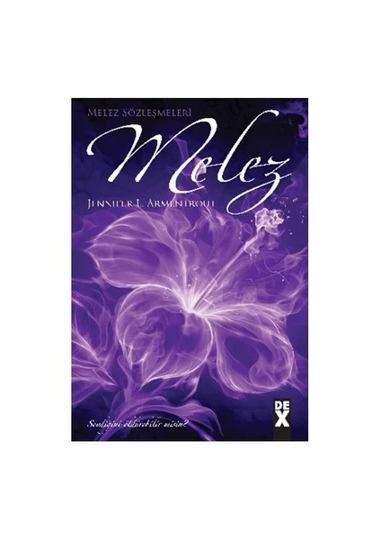 Melez - Jennifer L. Armentrout