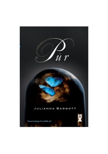 Pür - Julianna Baggott