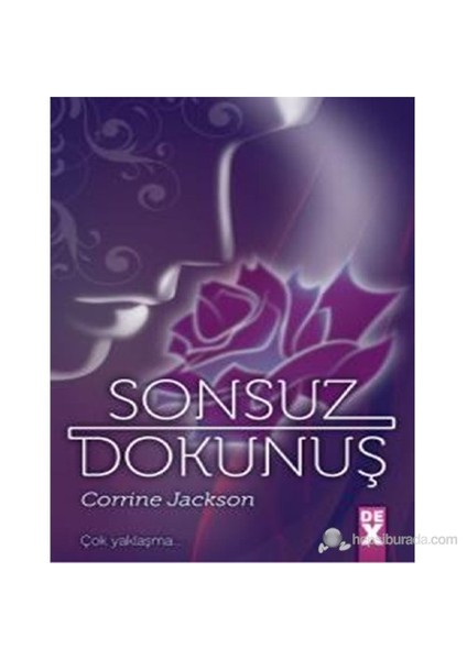 Sonsuz Dokunuş - Corrine Jackson