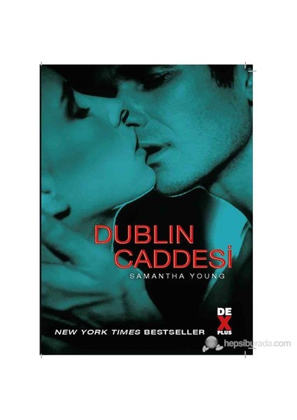 Dublin Caddesi - Samantha Young