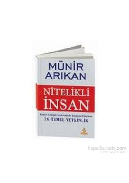 Nitelikli İnsan fiyatları