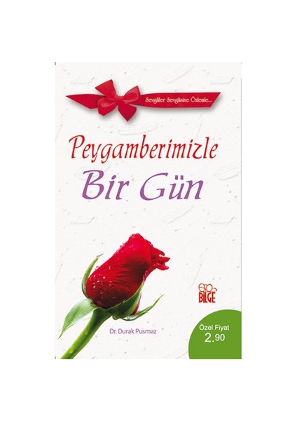 Peygamberimiz İle 1 Gün-Durak Pusmaz
