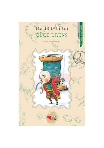 Cüce Prens