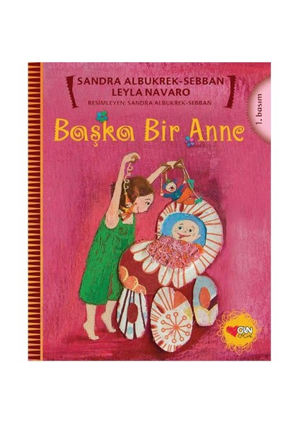 Başka Bir Anne
