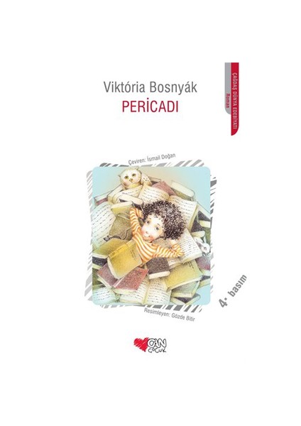 Peri Cadı